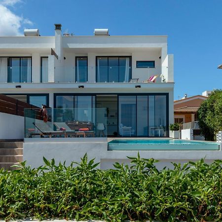 Tamarells A By Homevillas360 Son Serra de Marina Exterior photo
