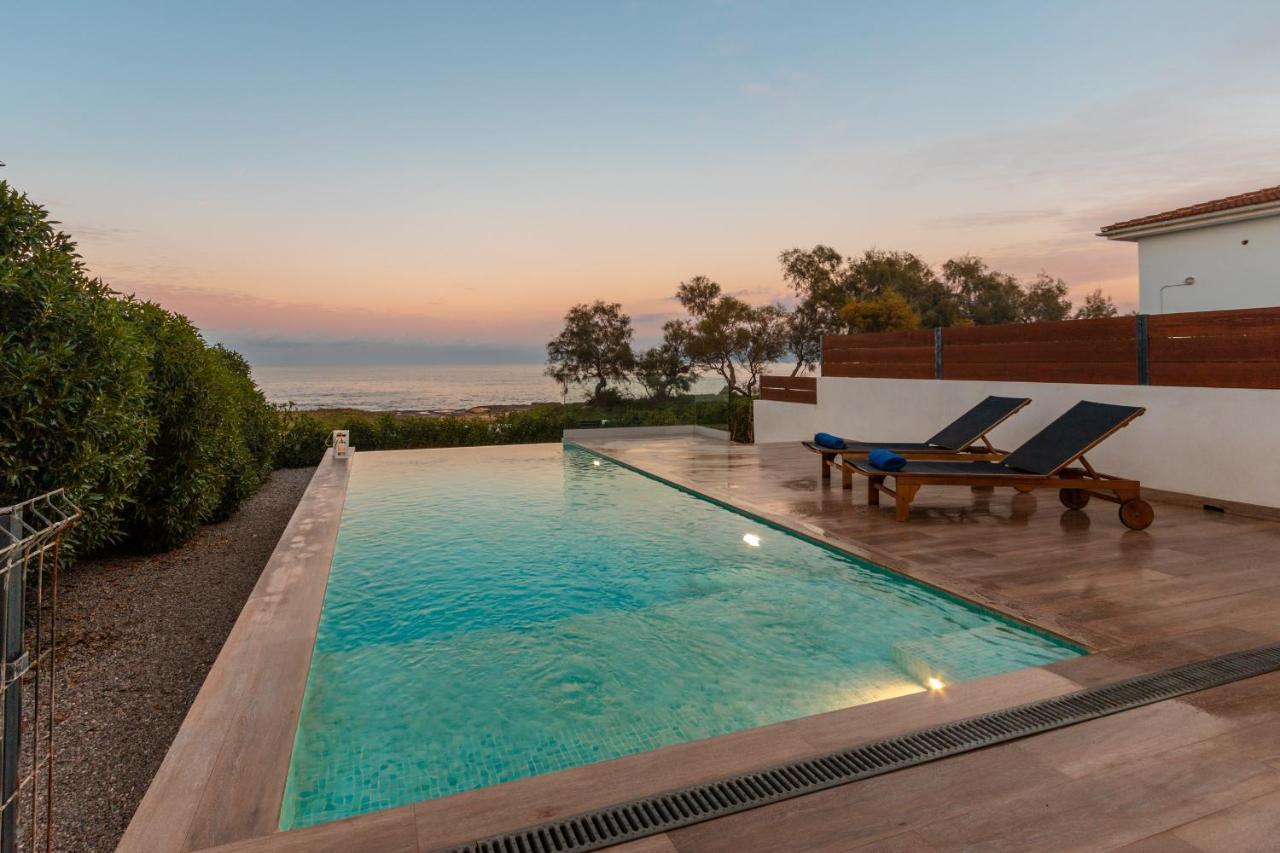 Tamarells A By Homevillas360 Son Serra de Marina Exterior photo