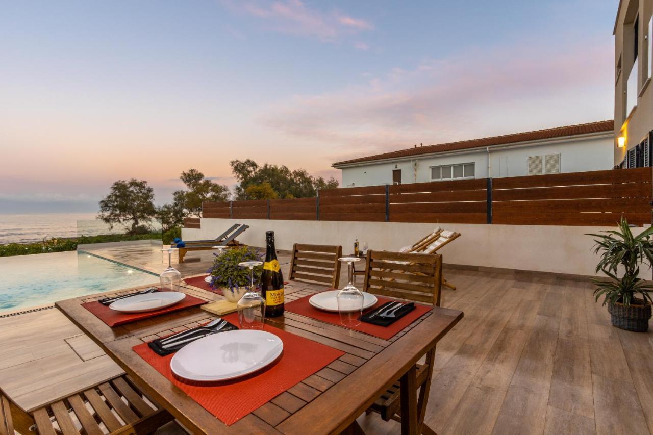 Tamarells A By Homevillas360 Son Serra de Marina Exterior photo